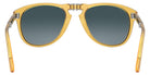 Persol PO0714SM - Steve McQueen 204/S3 54 - Opal Yellow #id:po0714sm204s3_s:100115