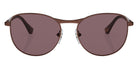 Persol PO1002S 1124AF 57 - Shiny Brown #id:po1002s1124af_s:100100