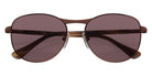 Persol PO1002S 1124AF 57 - Shiny Brown #id:po1002s1124af_s:100125