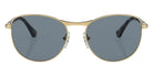 Persol PO1002S 515/56 54 - Gold #id:po1002s51556_s:100100