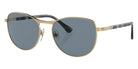 Persol PO1002S 515/56 54 - Gold #id:po1002s51556_s:100105
