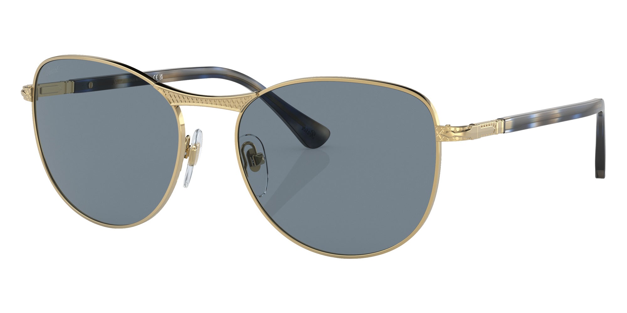Persol PO1002S 515/56 54 - Gold #id:po1002s51556_s:100105