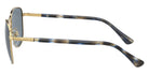 Persol PO1002S 515/56 54 - Gold #id:po1002s51556_s:100110