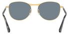 Persol PO1002S 515/56 54 - Gold #id:po1002s51556_s:100115
