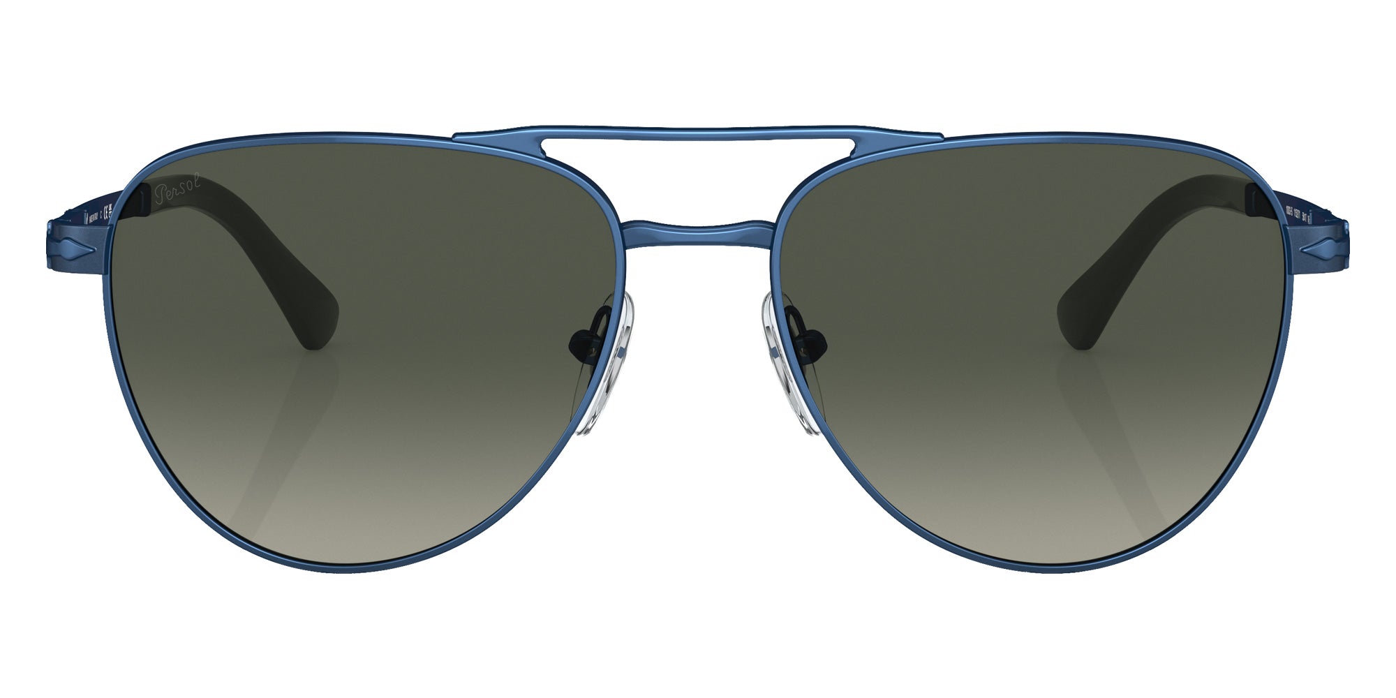Persol PO1003S 115271 58 - Blue / Gradient Gray #id:po1003s115271_s:100100