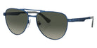 Persol PO1003S 115271 58 - Blue / Gradient Gray #id:po1003s115271_s:100105
