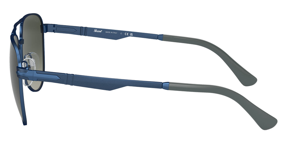 Persol PO1003S 115271 58 - Blue / Gradient Gray #id:po1003s115271_s:100110