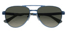 Persol PO1003S 115271 58 - Blue / Gradient Gray #id:po1003s115271_s:100120