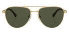 Persol PO1003S 515/31 58 - Gold / Green #id:po1003s51531_s:102100