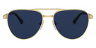 Persol PO1003S - Transitions�� 515/GG 58 - Gold / Transitions Signature Gen8 - Sapphire #id:po1003s515gg_s:100130