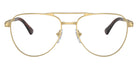 Persol PO1003S - Transitions�� 515/GG 58 - Gold / Transitions Signature Gen8 - Sapphire #id:po1003s515gg_s:100135