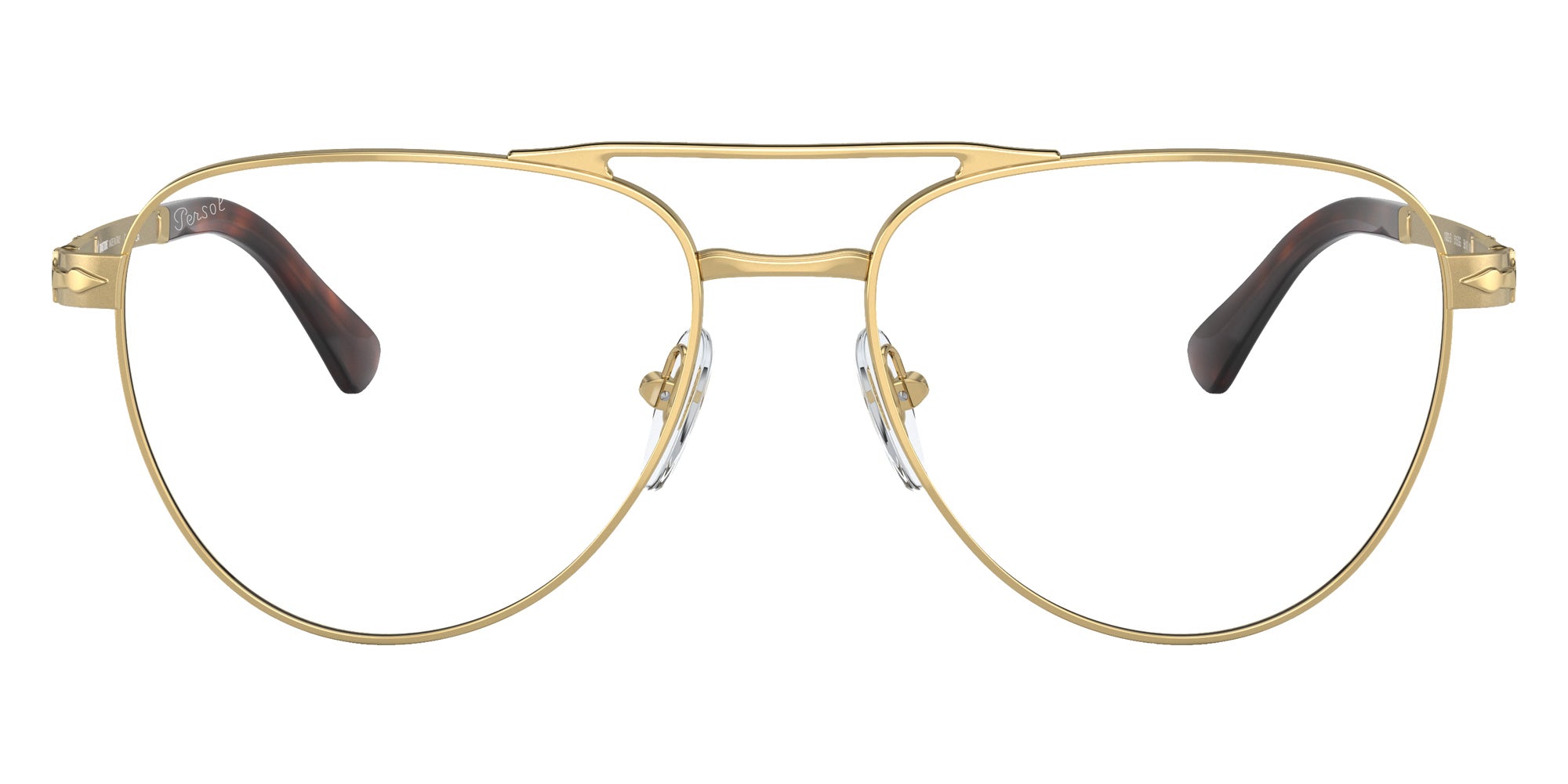 Persol PO1003S - Transitions�� 515/GG 58 - Gold / Transitions Signature Gen8 - Sapphire #id:po1003s515gg_s:100135