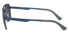 Persol PO1004S 115248 55 - Blue / Dark Gray Polarized #id:po1004s115248_s:100110