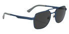Persol PO1004S 115248 55 - Blue / Dark Gray Polarized #id:po1004s115248_s:100120