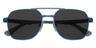 Persol PO1004S 115248 55 - Blue / Dark Gray Polarized #id:po1004s115248_s:100125