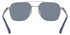 Persol PO1004S 518/56 55 - Silver / Light Blue #id:po1004s51856_s:100115