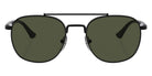 Persol PO1006S 107831 53 - Black / Green #id:po1006s107831_s:100100