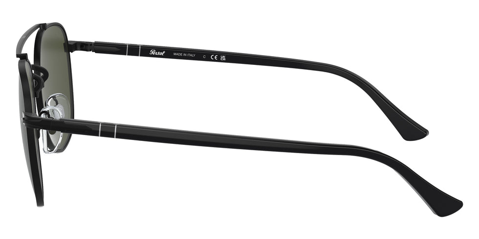 Persol PO1006S 107831 53 - Black / Green #id:po1006s107831_s:100110