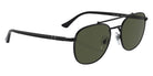 Persol PO1006S 107831 53 - Black / Green #id:po1006s107831_s:100120