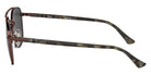 Persol PO1006S 114848 53 - Brown / Polarized Black #id:po1006s114848_s:100110