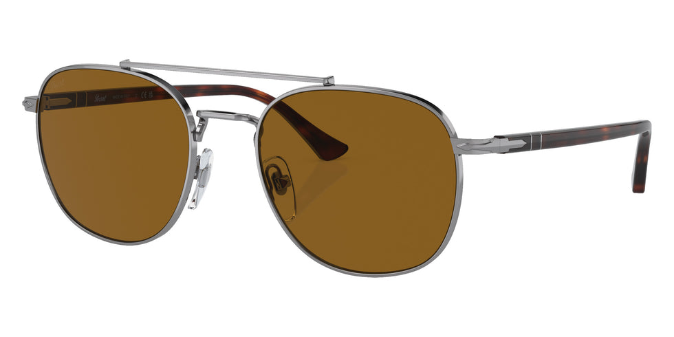 Persol PO1006S 513/33 55 - Gunmetal #id:po1006s51333_s:102105