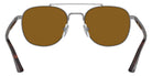 Persol PO1006S 513/33 55 - Gunmetal #id:po1006s51333_s:102115