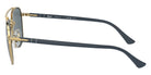 Persol PO1006S 515/3R 55 - Gold / Dark Blue Polarized #id:po1006s5153r_s:102110