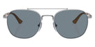 Persol PO1006S 518/56 53 - Silver #id:po1006s51856_s:104100