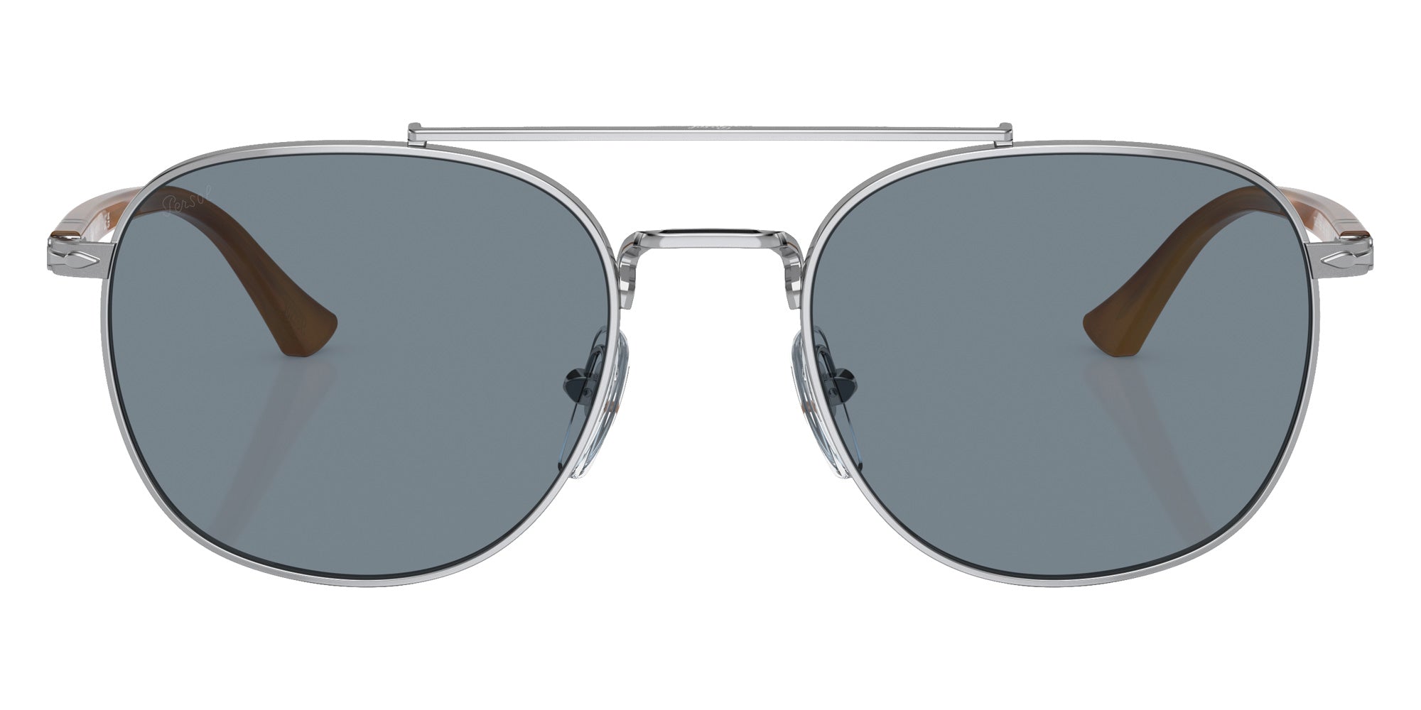 Persol PO1006S 518/56 53 - Silver #id:po1006s51856_s:104100