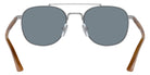 Persol PO1006S 518/56 53 - Silver #id:po1006s51856_s:104115