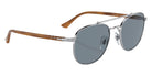 Persol PO1006S 518/56 53 - Silver #id:po1006s51856_s:104120