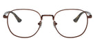 Persol PO1007V 1148 51 - Brown #id:po1007v1148_s:100100