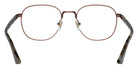 Persol PO1007V 1148 51 - Brown #id:po1007v1148_s:100115