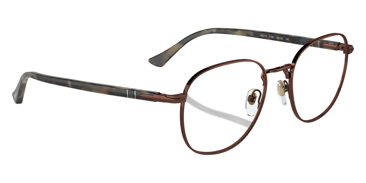 Persol PO1007V 1148 51 - Brown #id:po1007v1148_s:100120