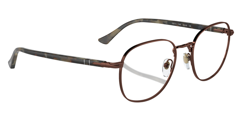 Persol PO1007V 1148 51 - Brown #id:po1007v1148_s:100120