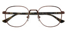 Persol PO1007V 1148 51 - Brown #id:po1007v1148_s:100125