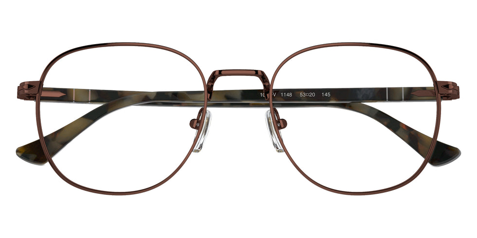Persol PO1007V 1148 51 - Brown #id:po1007v1148_s:100125