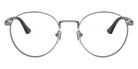 Persol PO1008V 513 52 - Gunmetal #id:po1008v513_s:100100