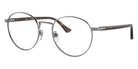 Persol PO1008V 513 52 - Gunmetal #id:po1008v513_s:100105