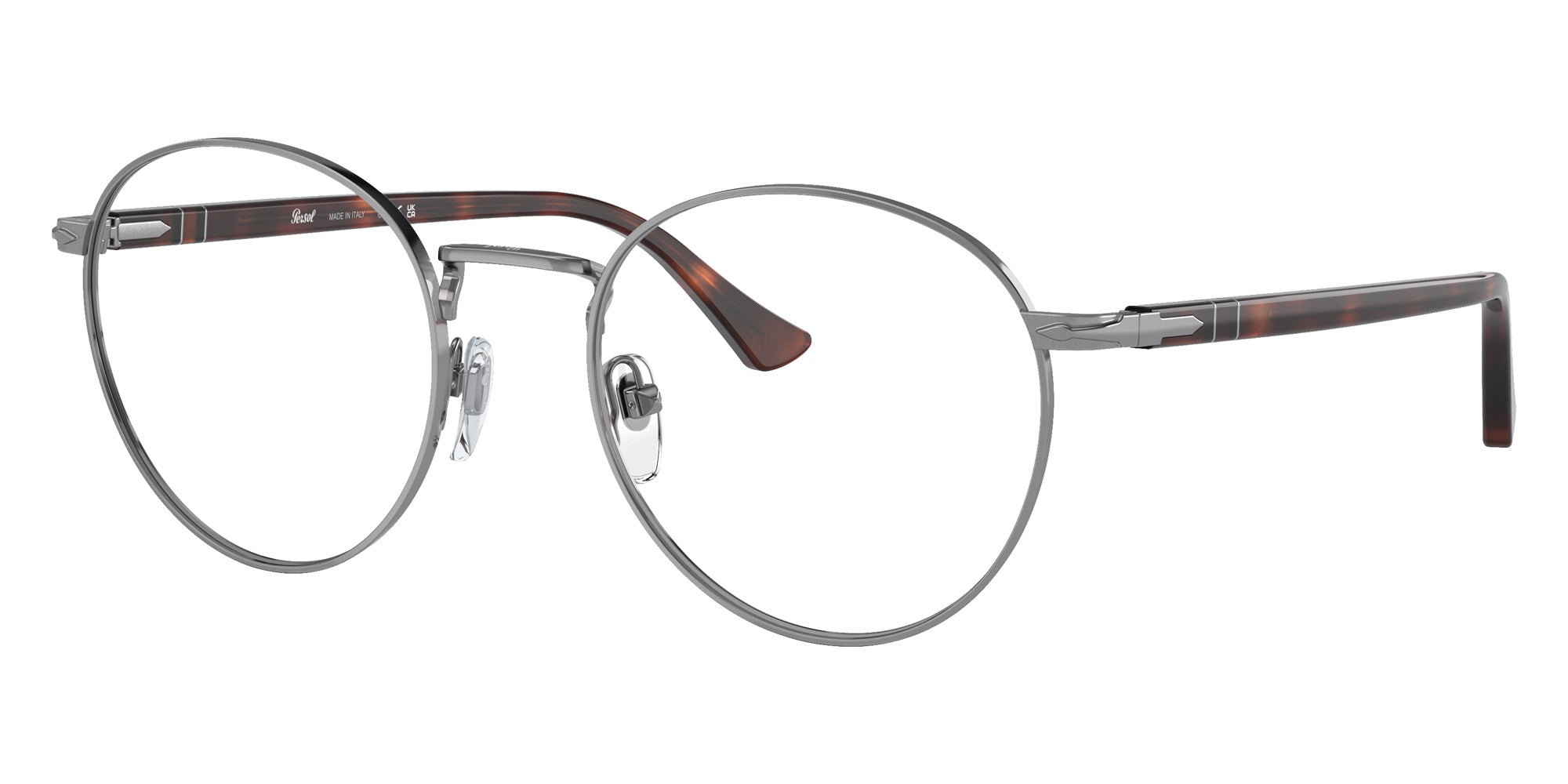 Persol PO1008V 513 52 - Gunmetal #id:po1008v513_s:100105