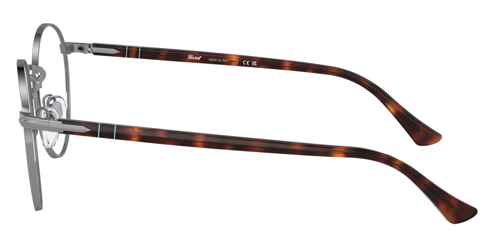 Persol PO1008V 513 52 - Gunmetal #id:po1008v513_s:100110