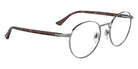 Persol PO1008V 513 52 - Gunmetal #id:po1008v513_s:100120