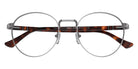Persol PO1008V 513 52 - Gunmetal #id:po1008v513_s:100125