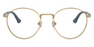 Persol PO1008V 515 50 - Gold #id:po1008v515_s:100100