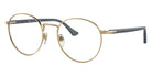 Persol PO1008V 515 50 - Gold #id:po1008v515_s:100105