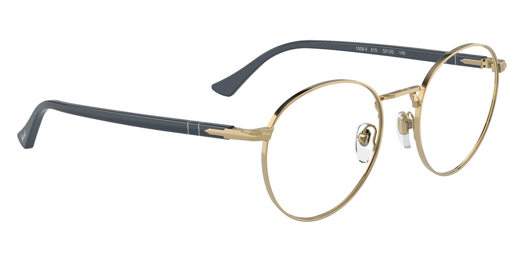 Persol PO1008V 515 50 - Gold #id:po1008v515_s:100120