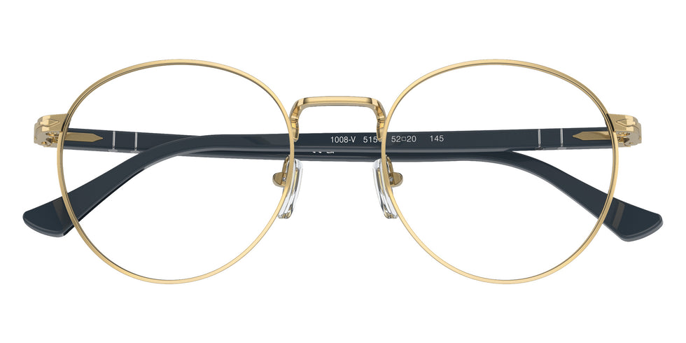 Persol PO1008V 515 50 - Gold #id:po1008v515_s:100125