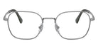 Persol PO1010V 513 52 - Gunmetal #id:po1010v513_s:100100