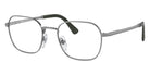 Persol PO1010V 513 52 - Gunmetal #id:po1010v513_s:100105