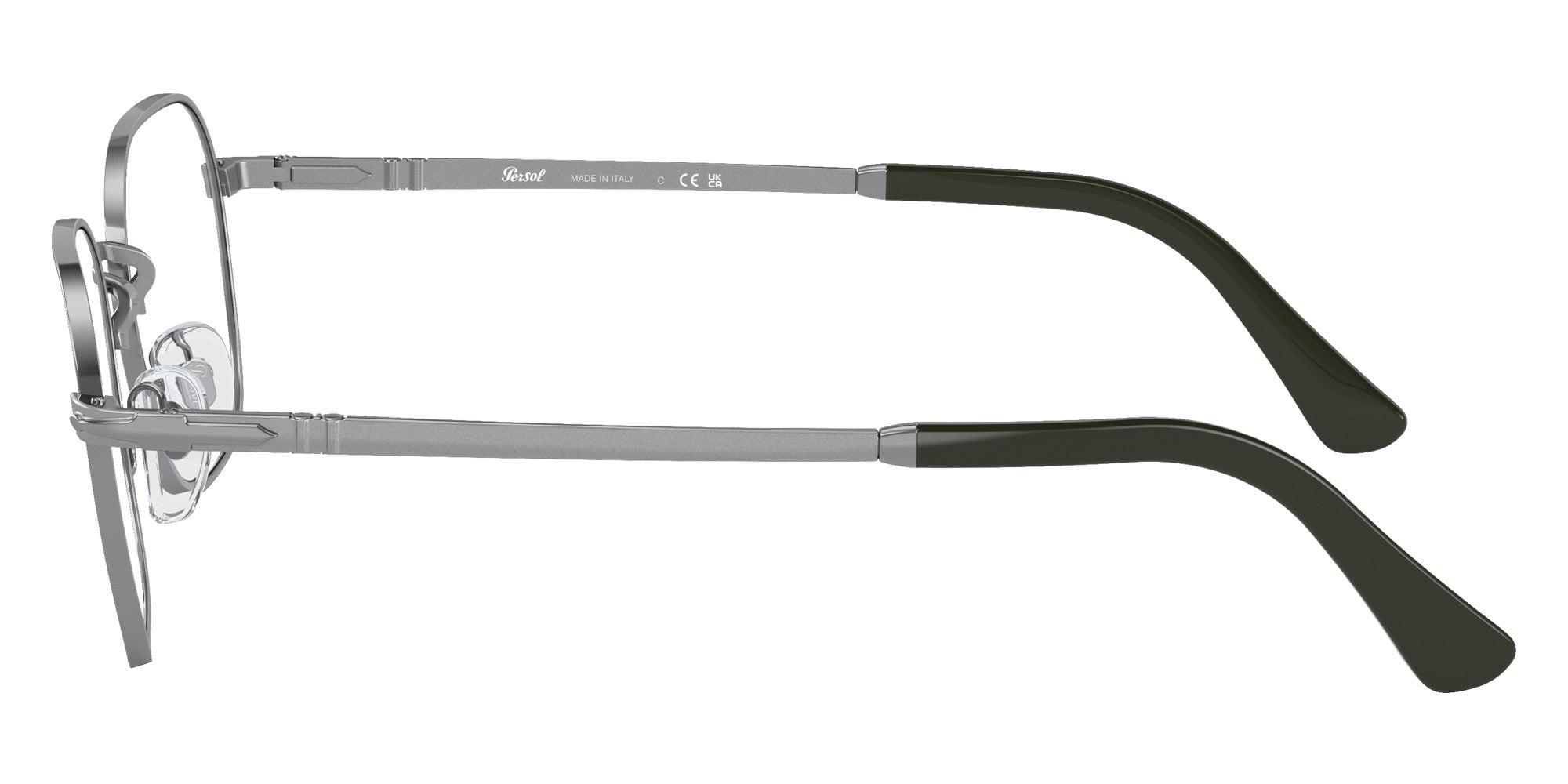 Persol PO1010V 513 52 - Gunmetal #id:po1010v513_s:100110
